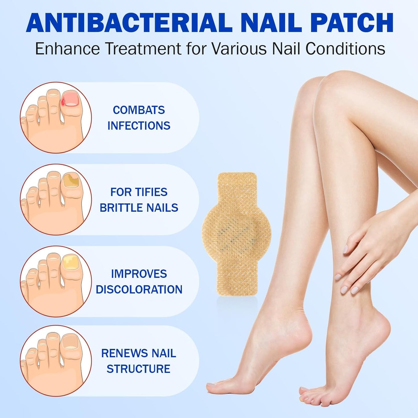 Revive Your Toenails™