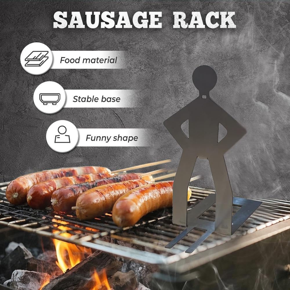 “Craft Unforgettable Memories Around Every Grill”