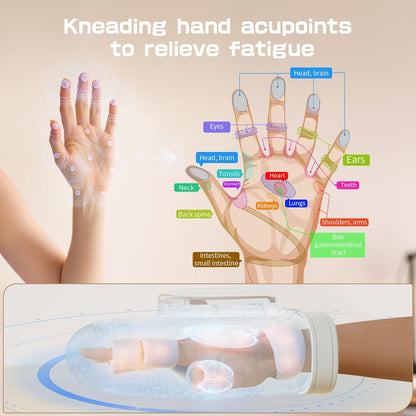 Revive Hand Massager™