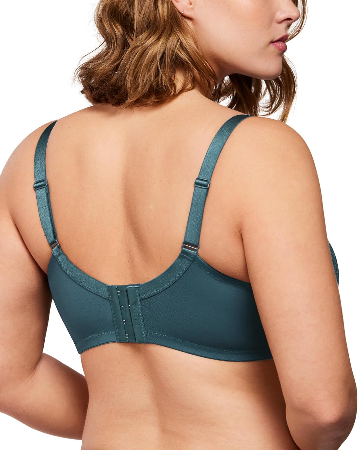 HSIA Minimizer Bra for Women