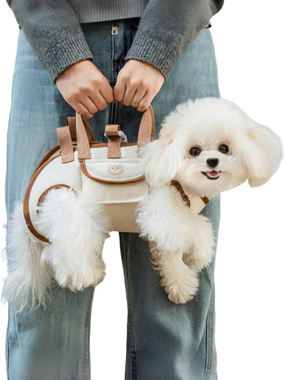 Pet Shoulder Carrier™
