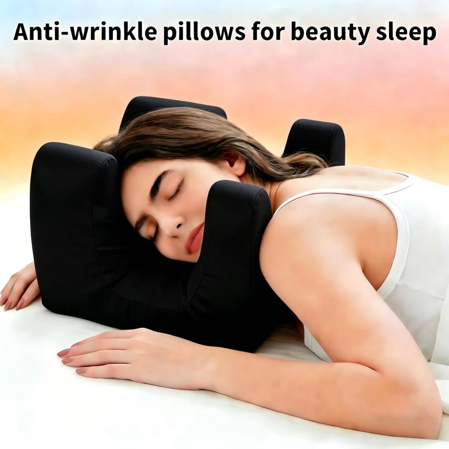 Cartliv™Anti Wrinkle Pillow for Beauty Sleep