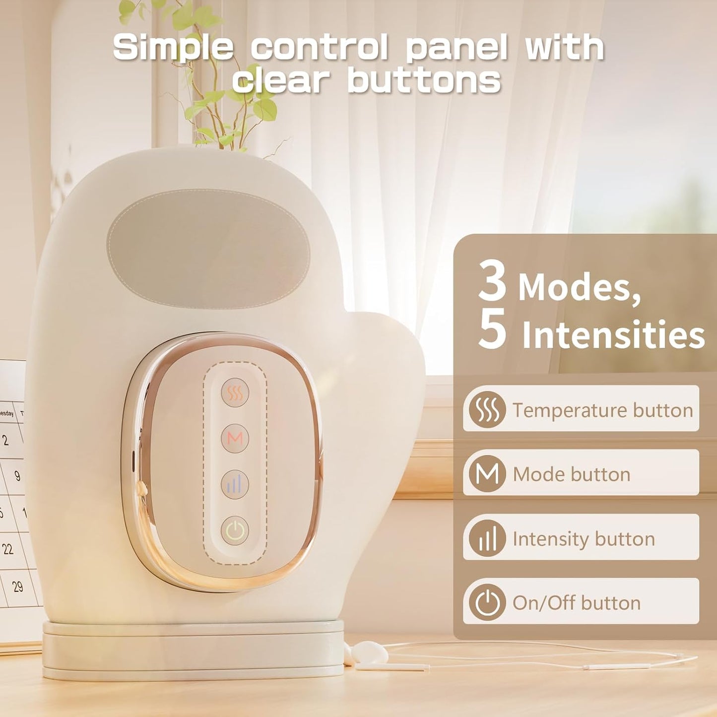 Revive Hand Massager™
