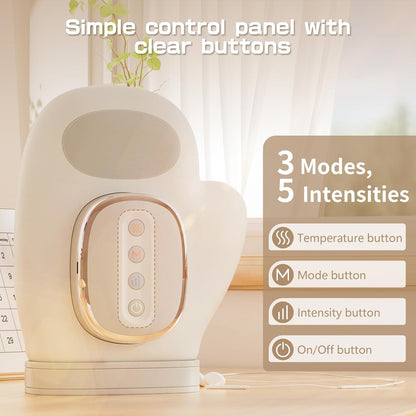 Revive Hand Massager™