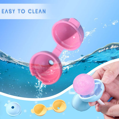 Cartliv™ Silicone Lollipop Ice Cream Maker(5 pcs)