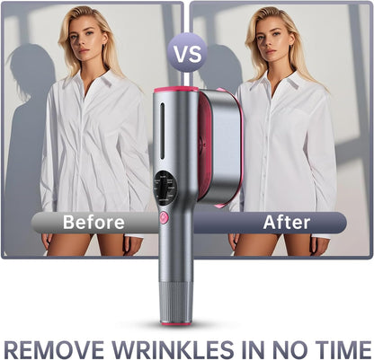 Portable Travel Steamer