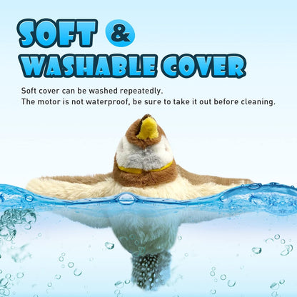 FlappyChase Interactive Cat Toy