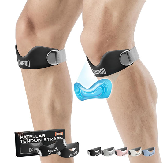 Active Knee Relief Strap™