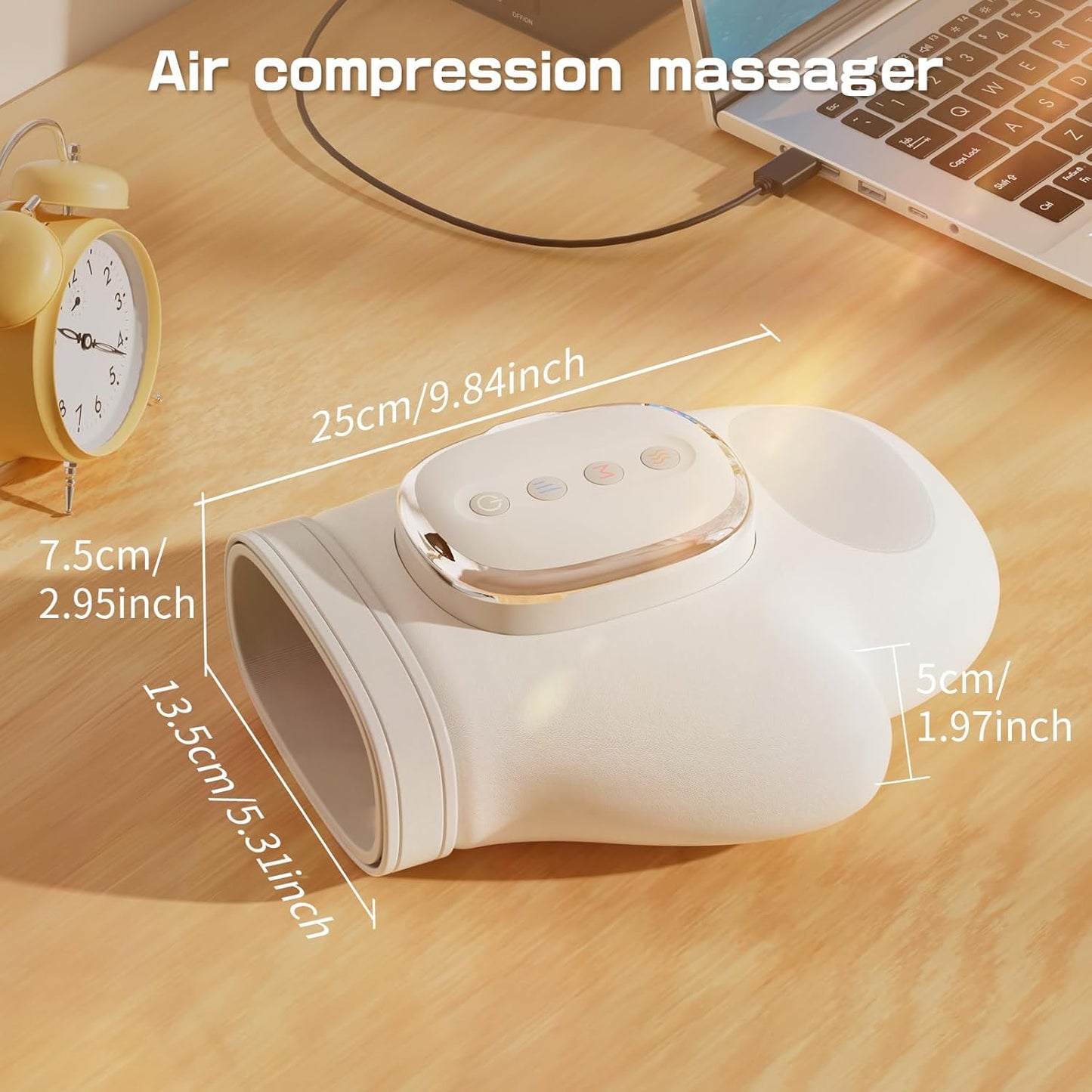 Revive Hand Massager™