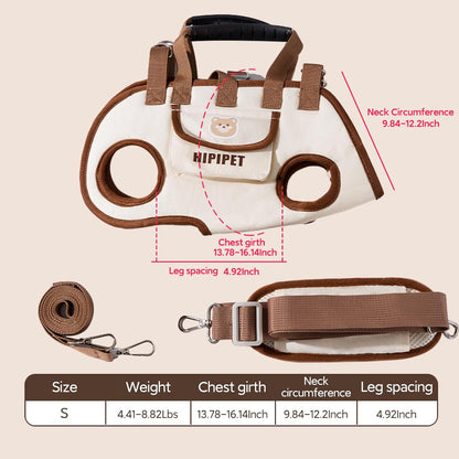 Pet Shoulder Carrier™