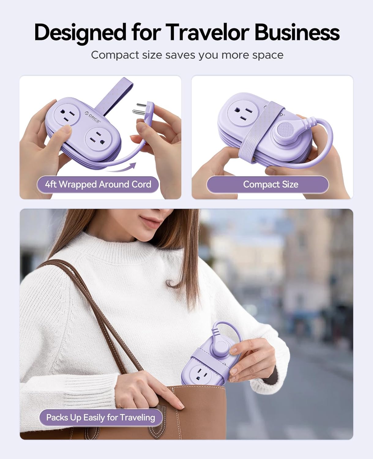 Compact all in one  Power Hub™
