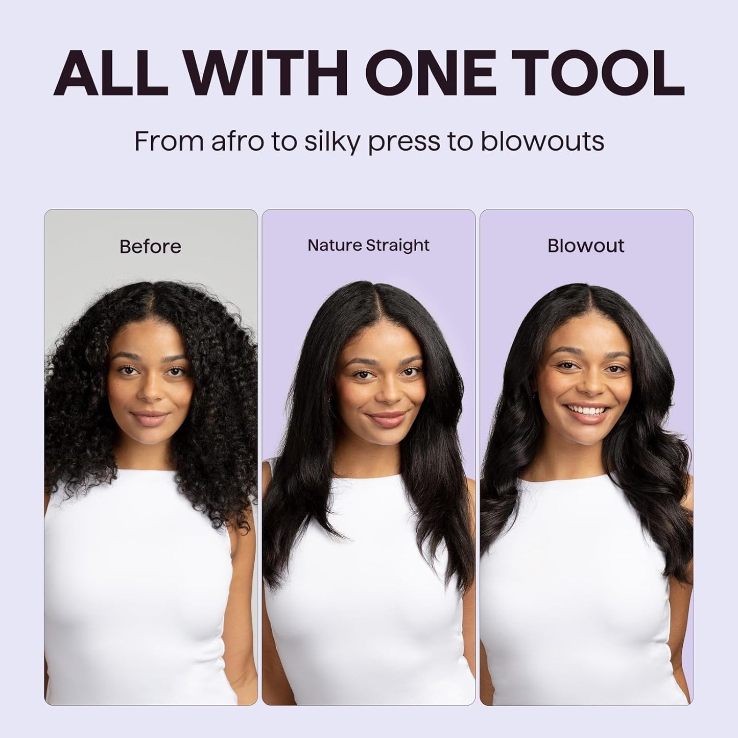 Sleek & Shine Thermal Brush™