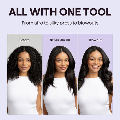 Sleek & Shine Thermal Brush™