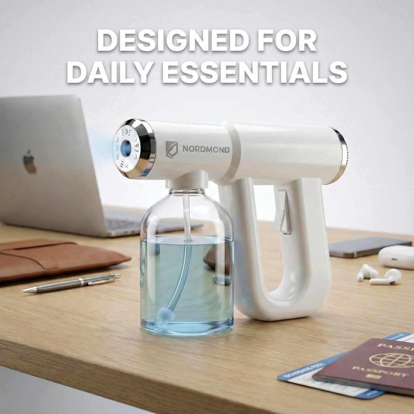 Premium Sanitizing Fogger Machine