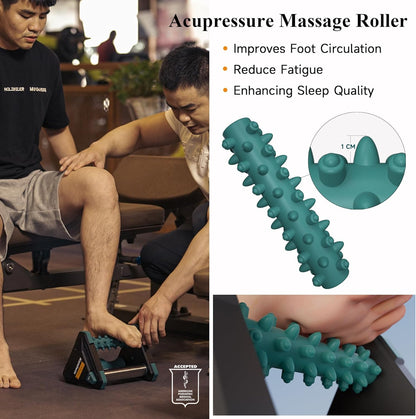 Blissful Foot Relief