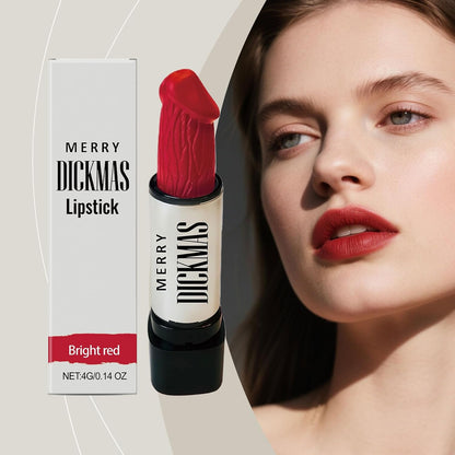 Funny Natural Lipstick