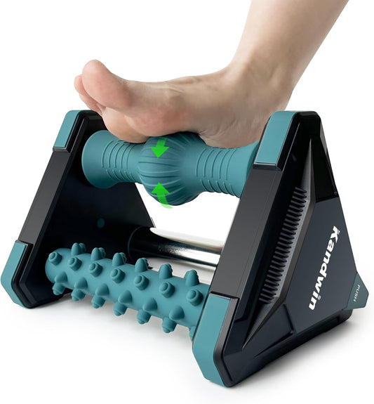 Blissful Foot Relief