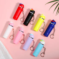 Mini Tumbler Keychain Set (5 pcs)