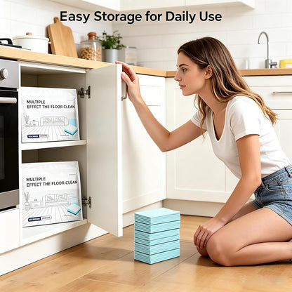 Cartliv™100 Piece Multi-Surface Cleaning Tablets