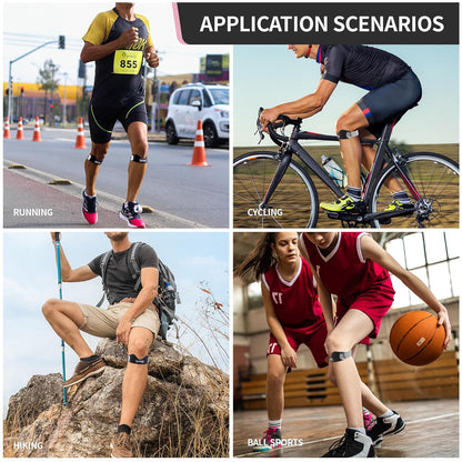 Active Knee Relief Strap™