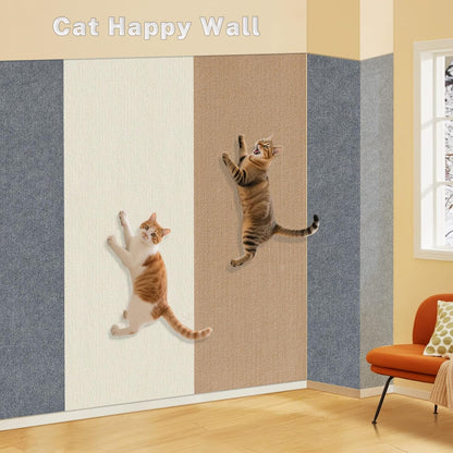 Stylish Cat Scratch Protector