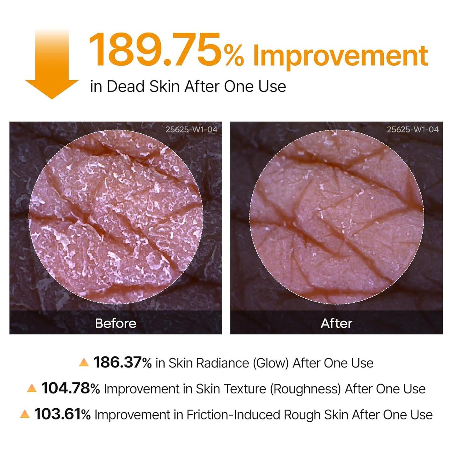 Body Peel Shot Spray