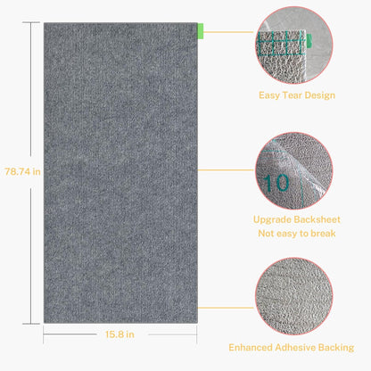 Stylish Cat Scratch Protector