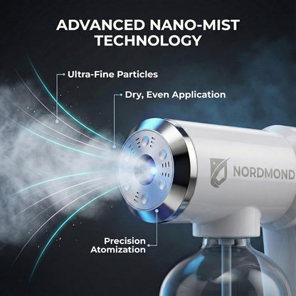 Premium Sanitizing Fogger Machine