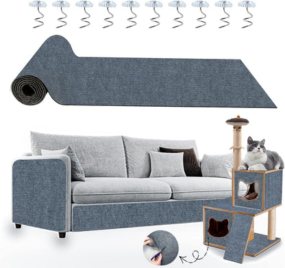 Stylish Cat Scratch Protector
