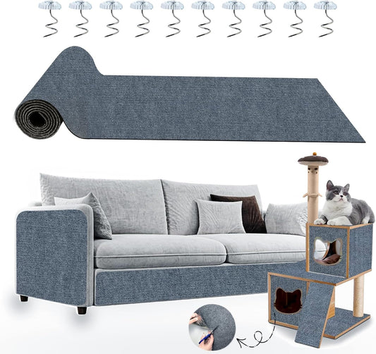 Stylish Cat Scratch Protector
