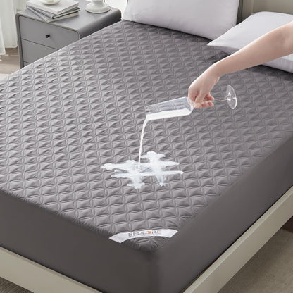 Ultimate Waterproof Mattress Protector