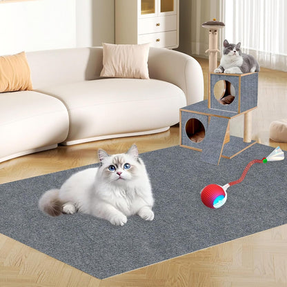 Stylish Cat Scratch Protector