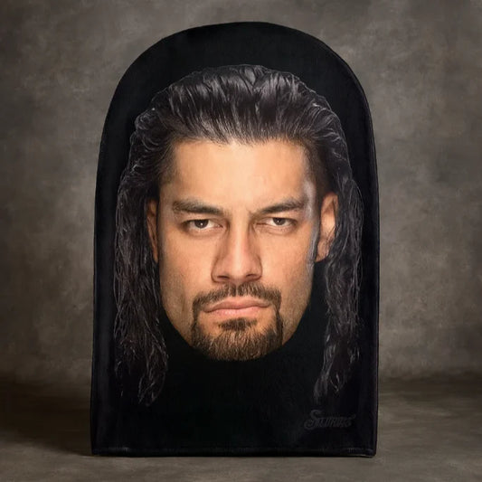 Celebrity Face Mask™