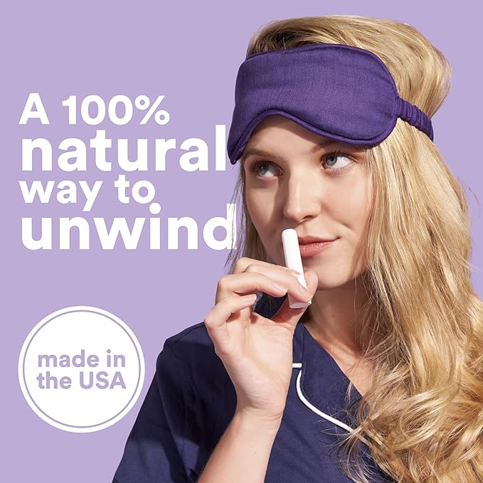Nasal Stick (4) Pcs