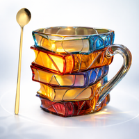 Books Mug