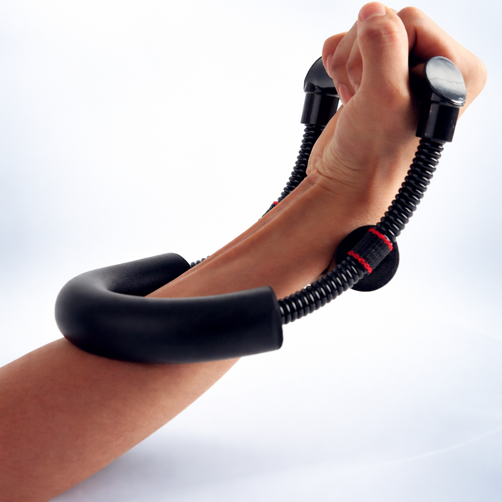 FlexForce Wrist & Forearm Strengthener