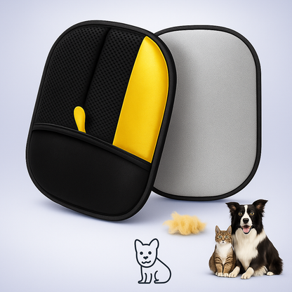 Cartliv™Pet Hair Removal Glove