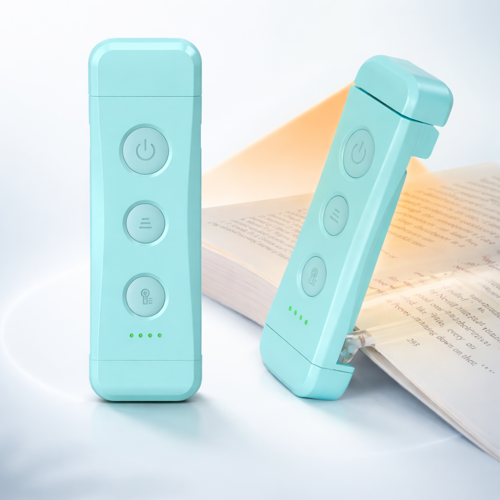 Rechargeable Book Light