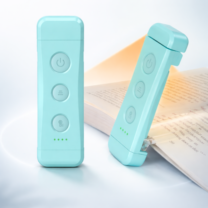 Rechargeable Book Light