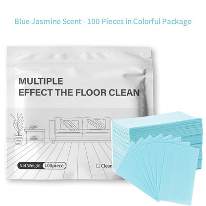 Cartliv™100 Piece Multi-Surface Cleaning Tablets