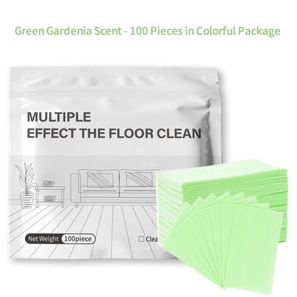 Cartliv™100 Piece Multi-Surface Cleaning Tablets