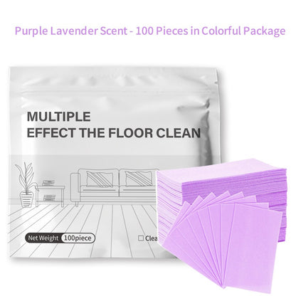 Cartliv™100 Piece Multi-Surface Cleaning Tablets