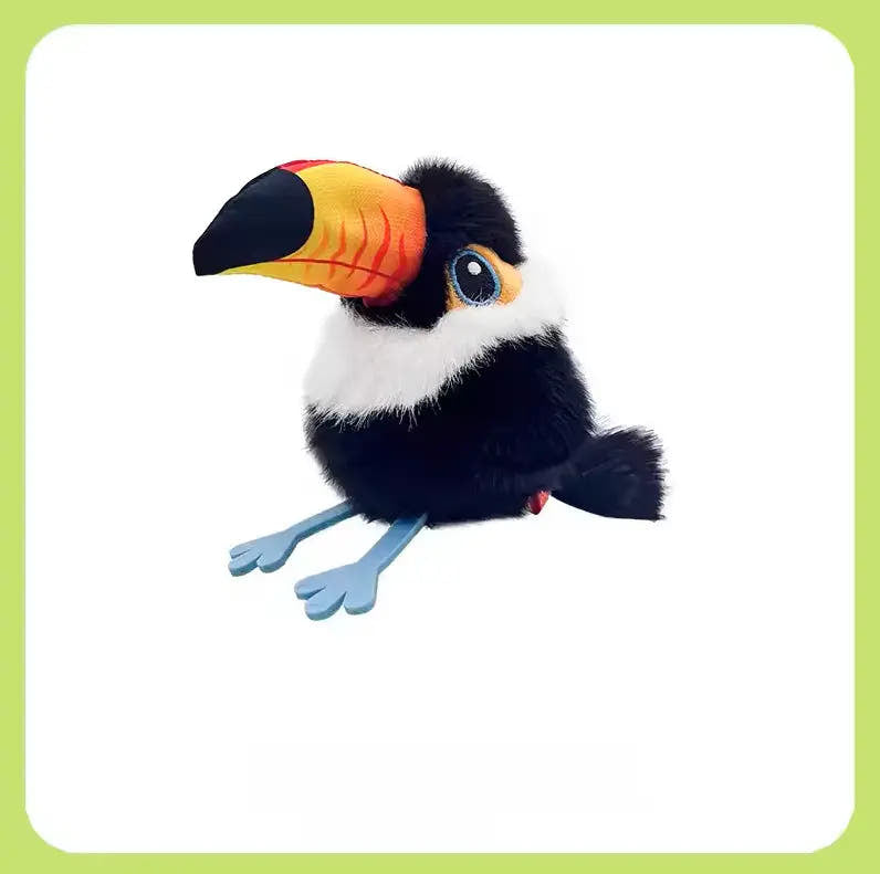 FlappyChase Interactive Cat Toy