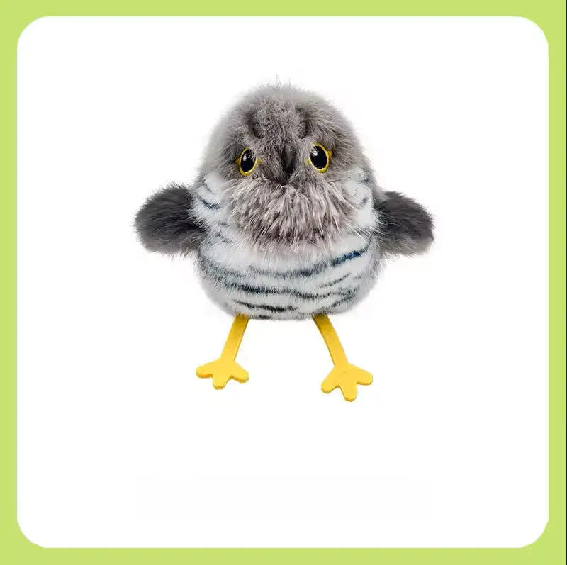 FlappyChase Interactive Cat Toy