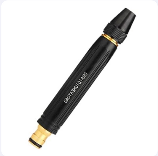 Cartliv™High Pressure Jet Sweeper Spray Nozzle