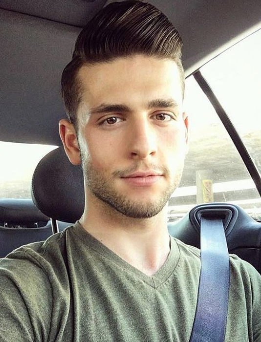 Kamron Boyale
