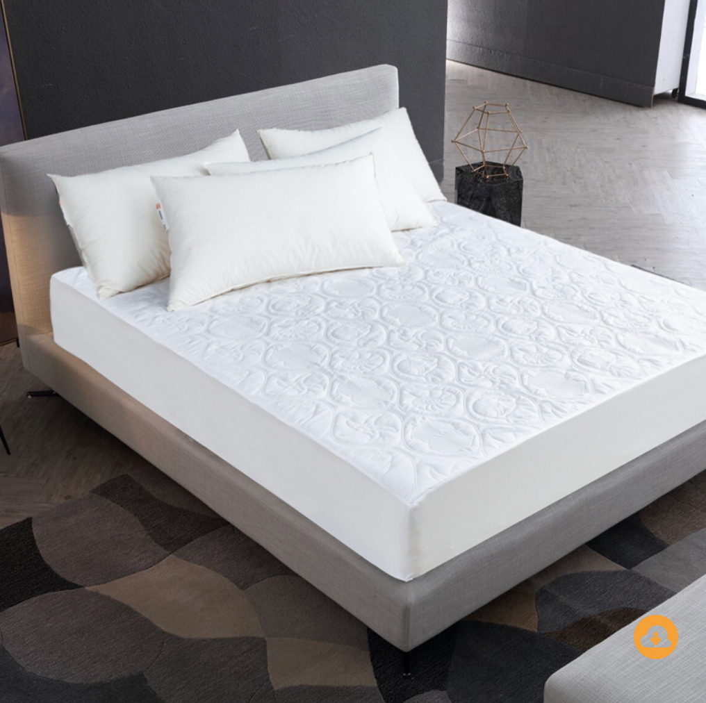 Ultimate Waterproof Mattress Protector