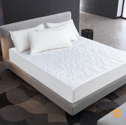 Ultimate Waterproof Mattress Protector