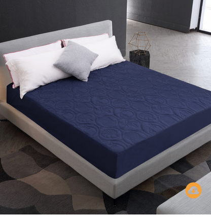 Ultimate Waterproof Mattress Protector