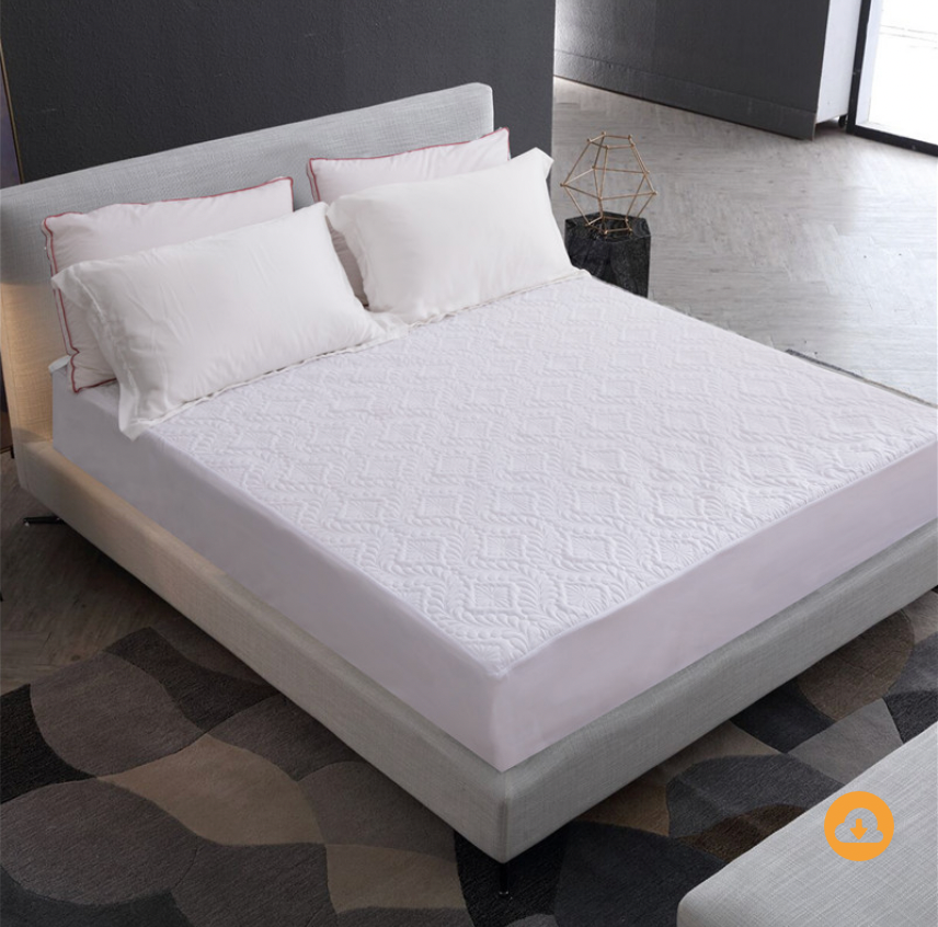 Ultimate Waterproof Mattress Protector